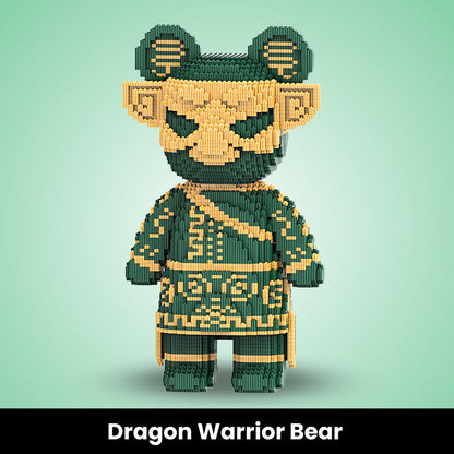 Build My Bear™ Giant Bear to Assemble (43cm)