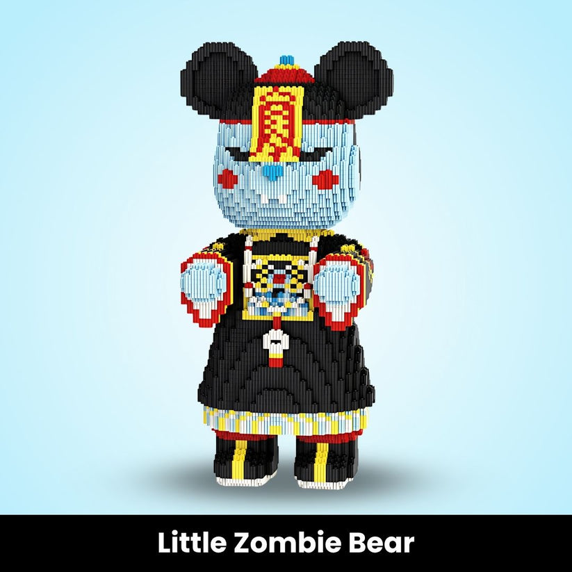 Build My Bear™ Giant Bear to Assemble (43cm)