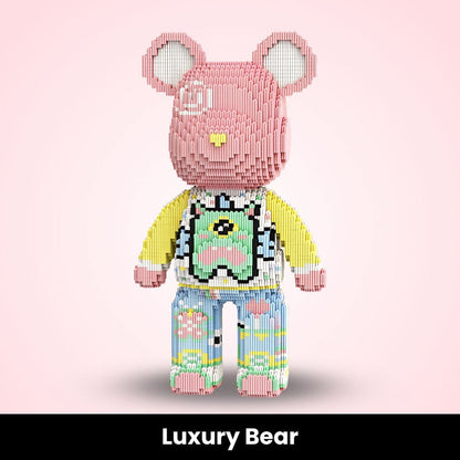 Build My Bear™ Giant Bear to Assemble (43cm)