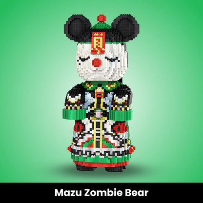 Build My Bear™ Giant Bear to Assemble (43cm)