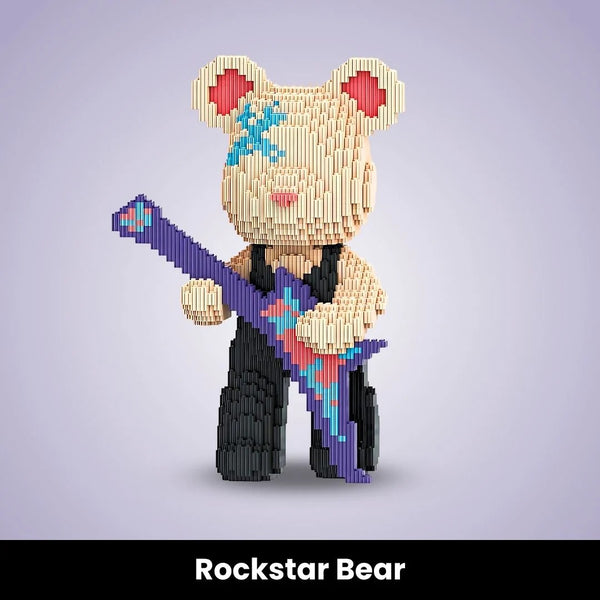 Build My Bear™ Mini Bears (32cm)