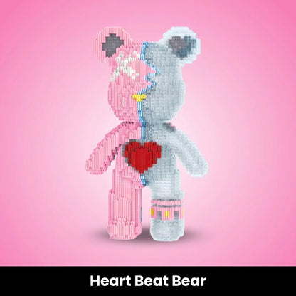 Build My Bear™ Mini Bears (32cm)