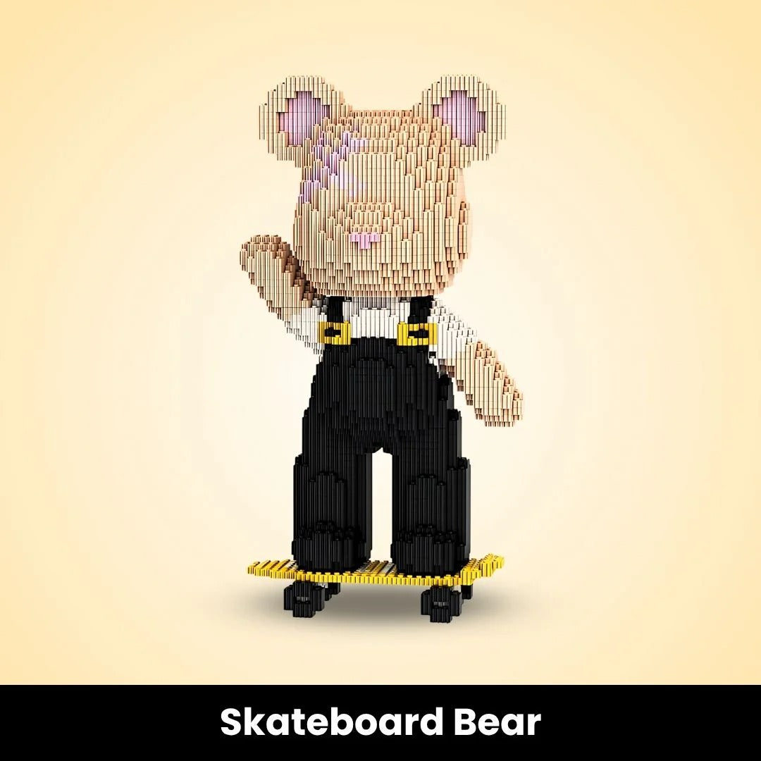 Build My Bear™ Mini Bears (32cm)