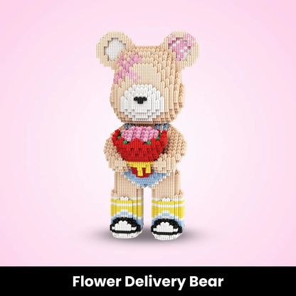 Build My Bear™ Mini Bears (32cm)