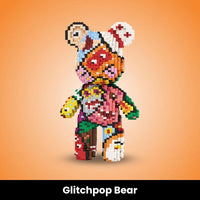 Glithpop Mini Bear